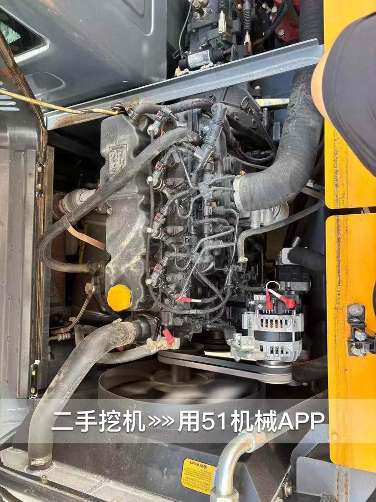 51机械